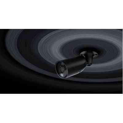 Камера відеоспостереження Ajax BulletCam HL (8/2.8) black Вінниця