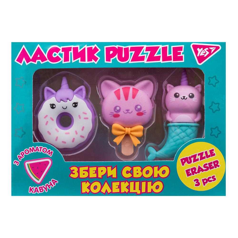 Бейдж YES на стрічці “Tropic Party”, прінт, шт Киев - изображение 1