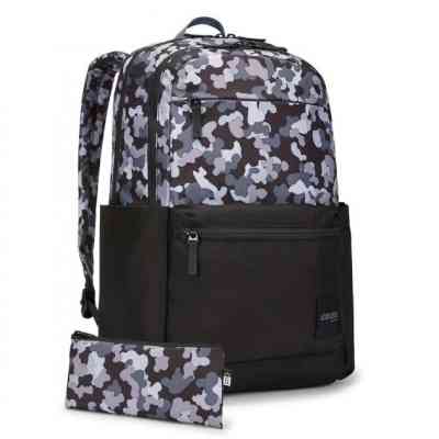 Рюкзак для ноутбука Case Logic 15.6" Uplink 26L CCAM-3216 (Black Spot Camo) (6808611) Винница
