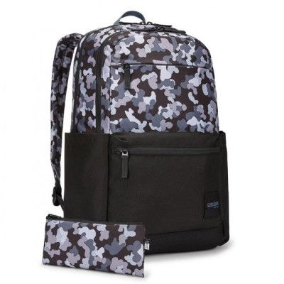 Рюкзак для ноутбука Case Logic 15.6" Uplink 26L CCAM-3216 (Black Spot Camo) (6808611) Винница - изображение 1