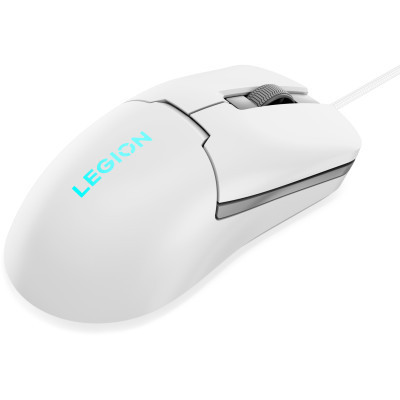 Мышка Lenovo Legion M300s RGB White (GY51H47351) Винница - изображение 4