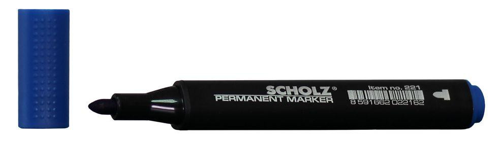 Маркер перманентний 