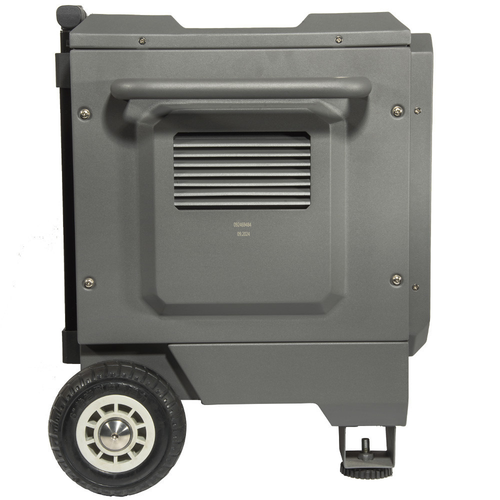 Портативна акумуляторна станція Vitals Professional PS 4500qc Харків - фото 6