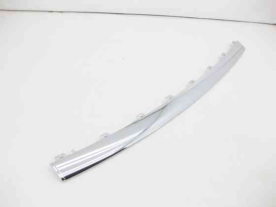 Mercedes-Benz  A2058858802 Нова центральна хром накладка переднього бампера AMG рестайлінг C-Class W205 C-Class Estate S205 C-Class Coupe С205 C-Class Одесса