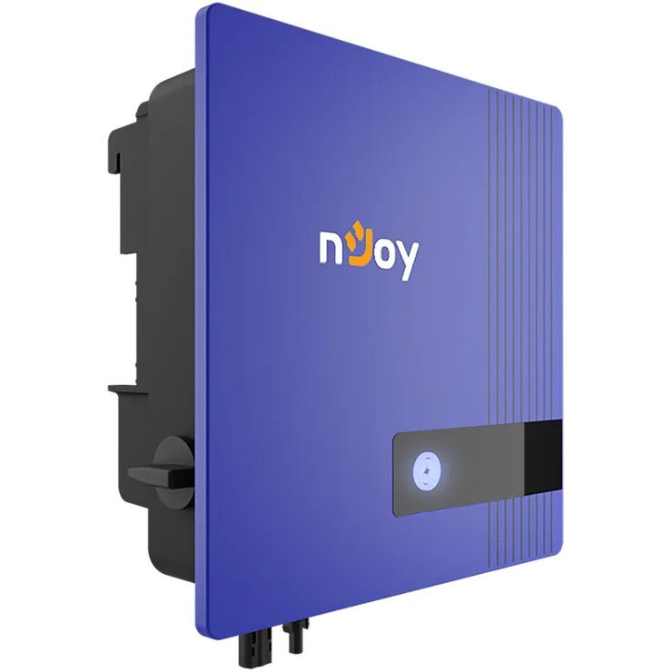 Сонячний інвертор Njoy Astris 6K/3P2T2 Харків - фото 2