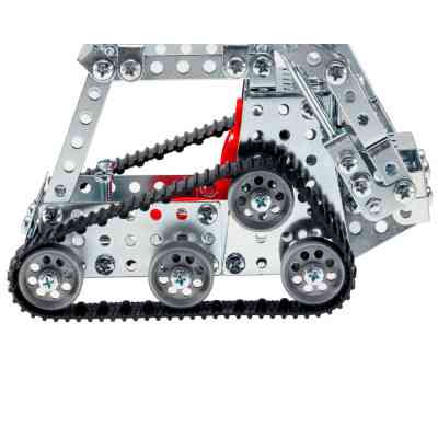 Конструктор Eitech Міні-навантажувач (С220) Вінниця