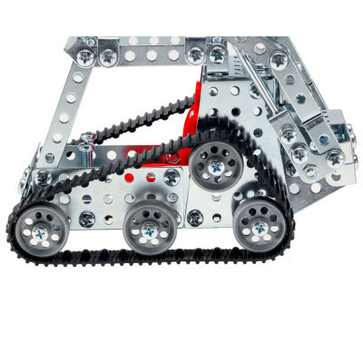 Конструктор Eitech Міні-навантажувач (С220) Вінниця - фото 5