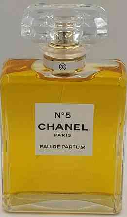 Парфюмерия: Chanel N5 edp 100ml. Оригінал! Київ