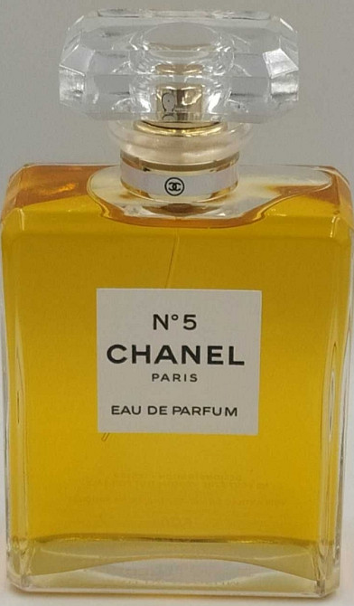 Парфюмерия: Chanel N5 edp 100ml. Оригінал! Київ - фото 1
