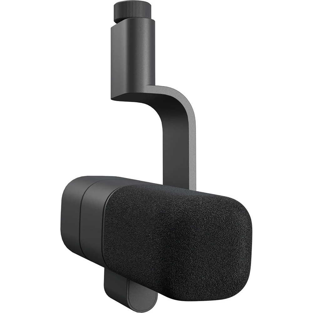 Мікрофон Logitech G Yeti Studio Active Dynamic XLR Black (988-000565) Чорний Харків - фото 14