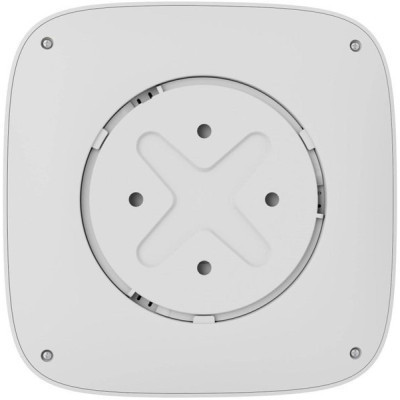 Датчик дыма Ajax FireProtect 2 SB CO white Винница - изображение 7