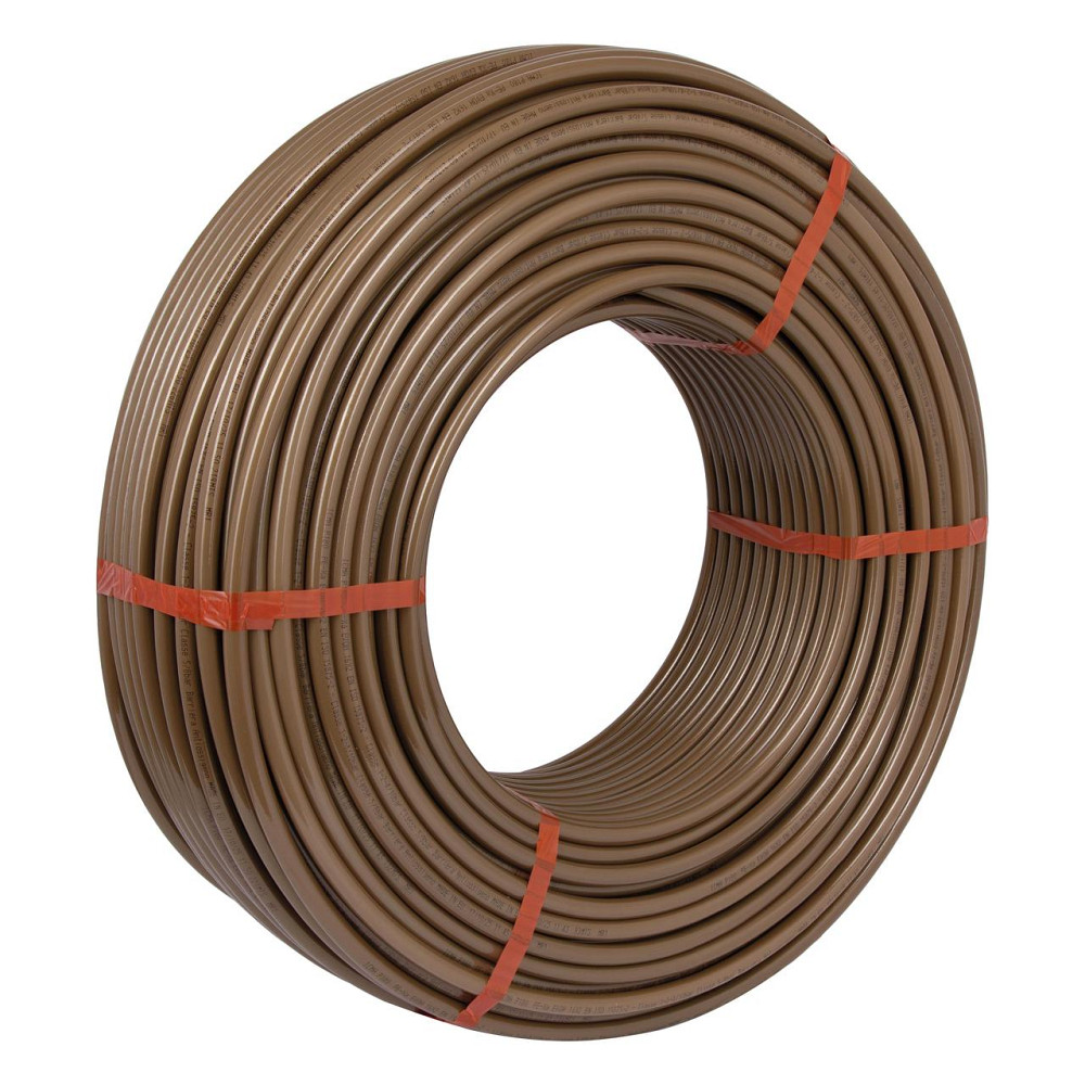 Труба для теплої підлоги Icma NoР180 PEX-A 3 шари, 16×2 мм (240 м) 88P180GH24099 Київ - фото 7