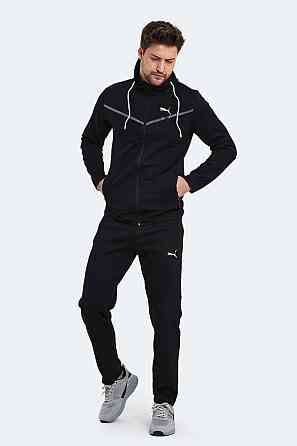 Зимний мужской спортивный костюм Puma Киев