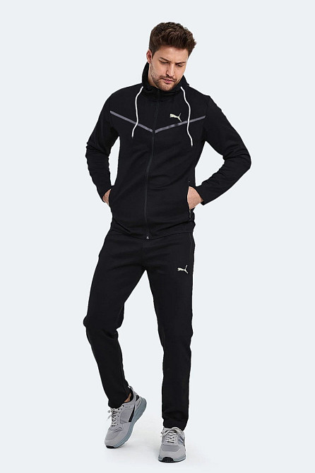 Зимний мужской спортивный костюм Puma Киев - изображение 1