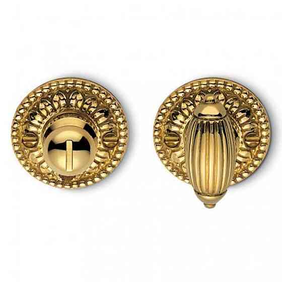 Накладка Colombo KLU19 BZG ON вж6 Louis XVI Київ