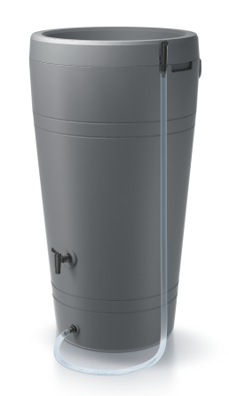 Комплект підключення для ємності для дощової води Prosperplast Icanset 5 Київ