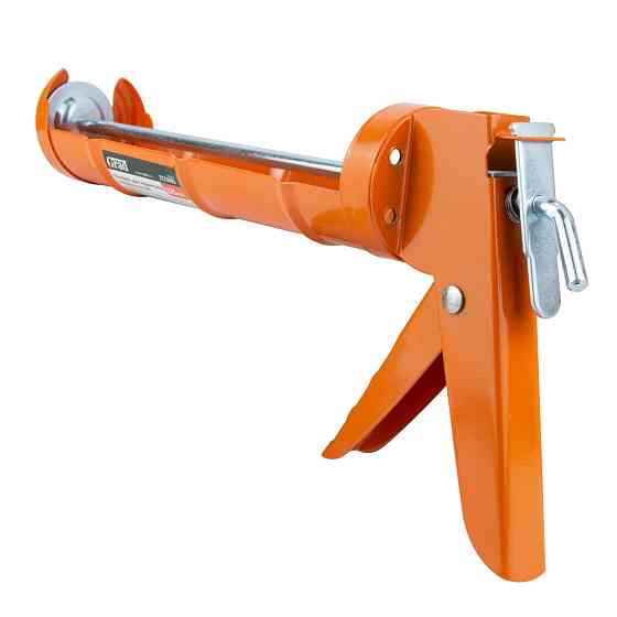Пістолет для герметиків 225мм (напівзакритий) GRAD (2723085) Рівне
