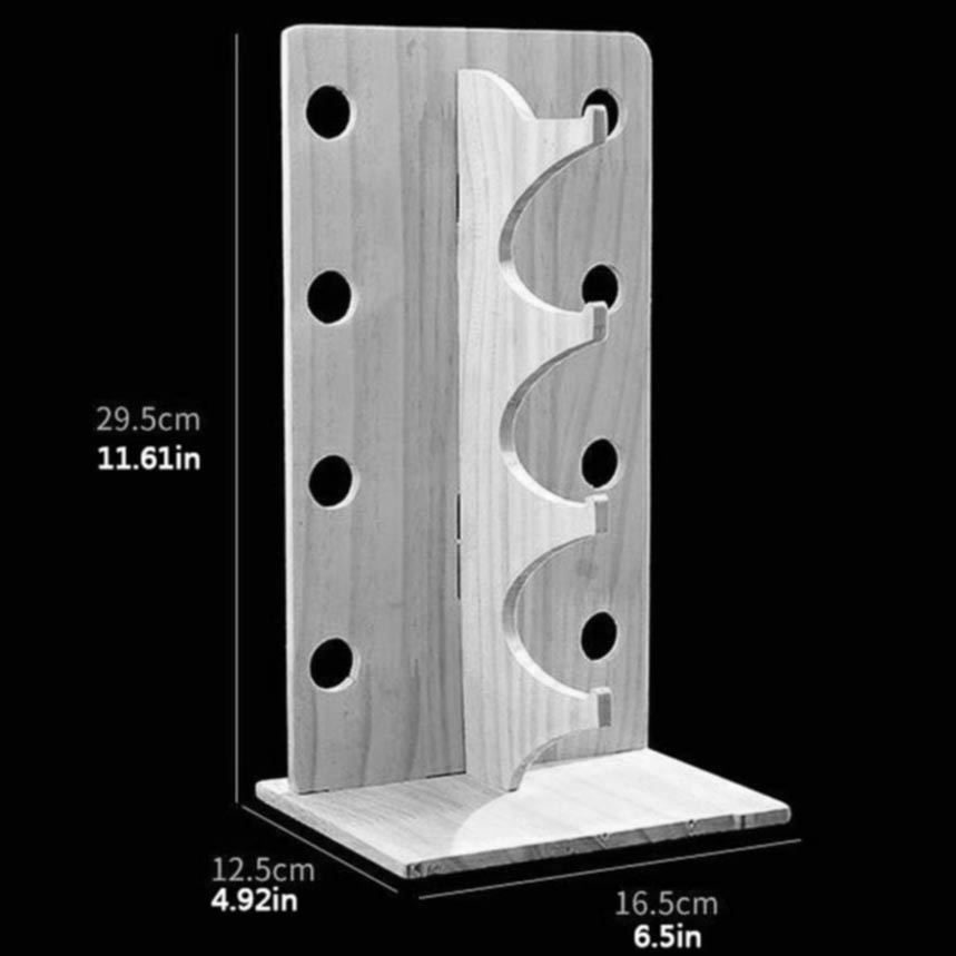 Органайзер для окулярів "Тодані 14" каррі Миколаїв - фото 2