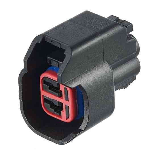 Разъем коннектор 2-кон., Топл, Форсунка Uscar, 7283-5967-36U2Z-14S411-GA, Ford, YAZAKI Ford, Mazda 40388 Киев