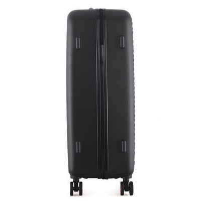 Чемодан Semi Line 28" L T5718-3 Black (DAS302929) Винница - изображение 5