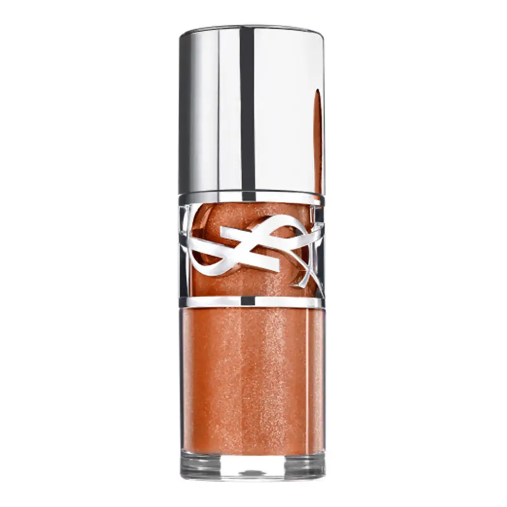 Блиск для губ Yves Saint Laurent Loveshine Plumping Lip Oil Gloss 5 California Sunshine Слов'янськ - фото 1