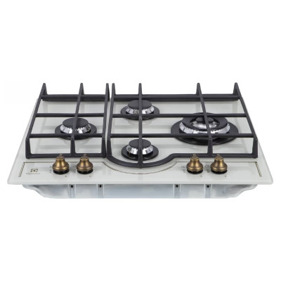 Варочна поверхня Electrolux GPE 363 RBV (GPE363RBV) Вінниця - фото 3