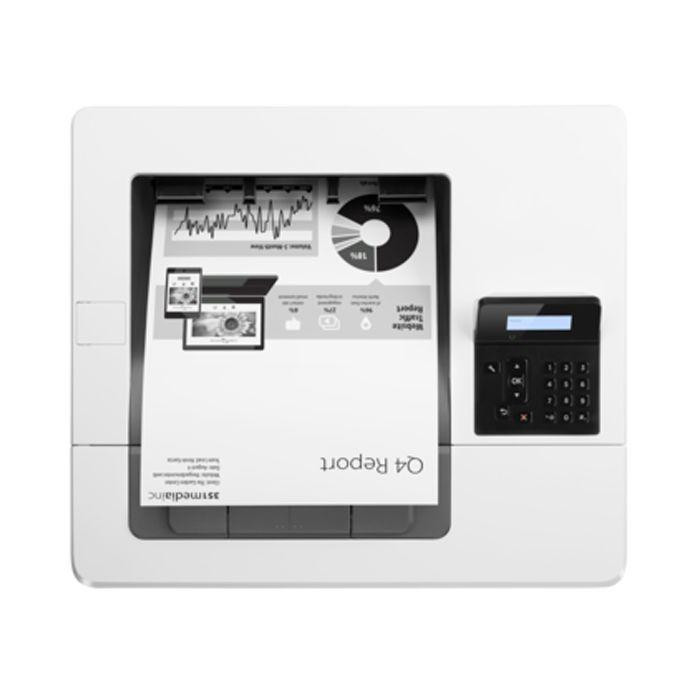 Лазерний принтер HP LaserJet Enterprise M501dn (J8H61A) Киев - изображение 2