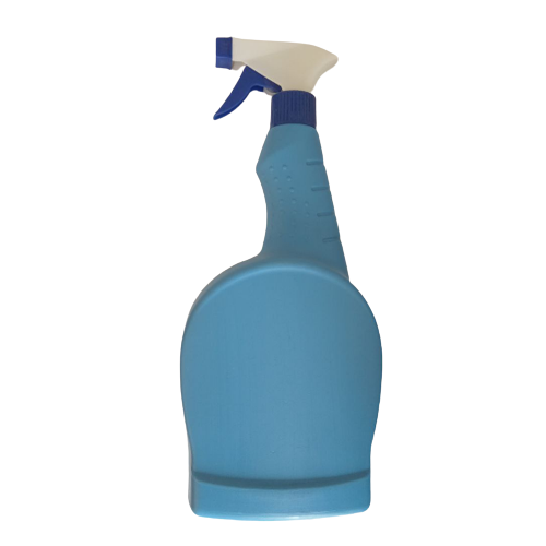 Обприскувач 1л синій "Росінка" LITOLAN Житомир