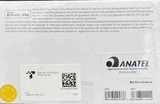 Безпроводные Наушники Hollyland Lark M2 для Android и iPhone 15, 16. Киев