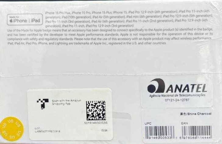 Бездротові навушники Hollyland Lark M2 для Android і iPhone 15, 16. Київ - фото 1