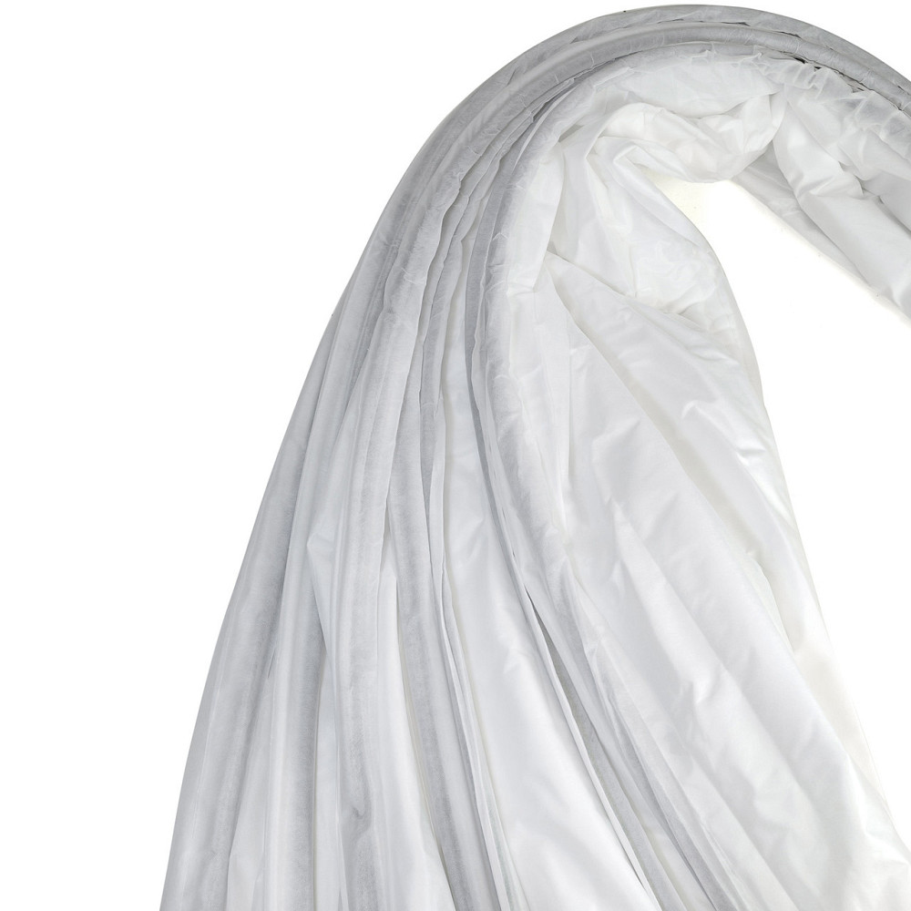 Парник 6 м  60г/м2 дуговой арочный 