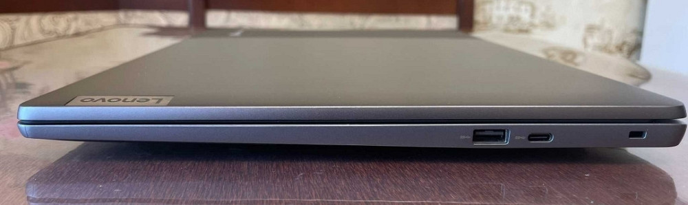 Ультрабук 16" 3K Lenovo Chrome 16IAU7 (I3-1215U/8/SSD 128/Intel) Харків - фото 1