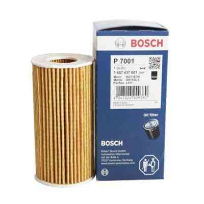 Фільтр масляний Bosch 1 457 437 001 Вінниця
