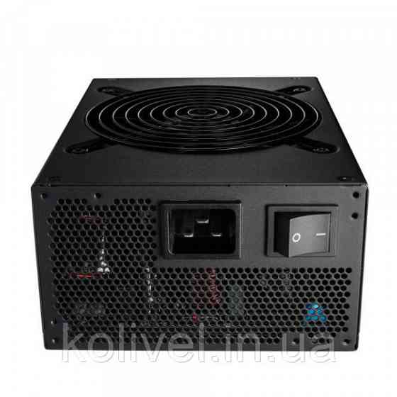 БЖ 2000W FSP FSP2000-52AGPBI 80+ Gold,18xPCI-E6+2, 135mm fan, Modular, C20, ATX/EPS, brown box Київ