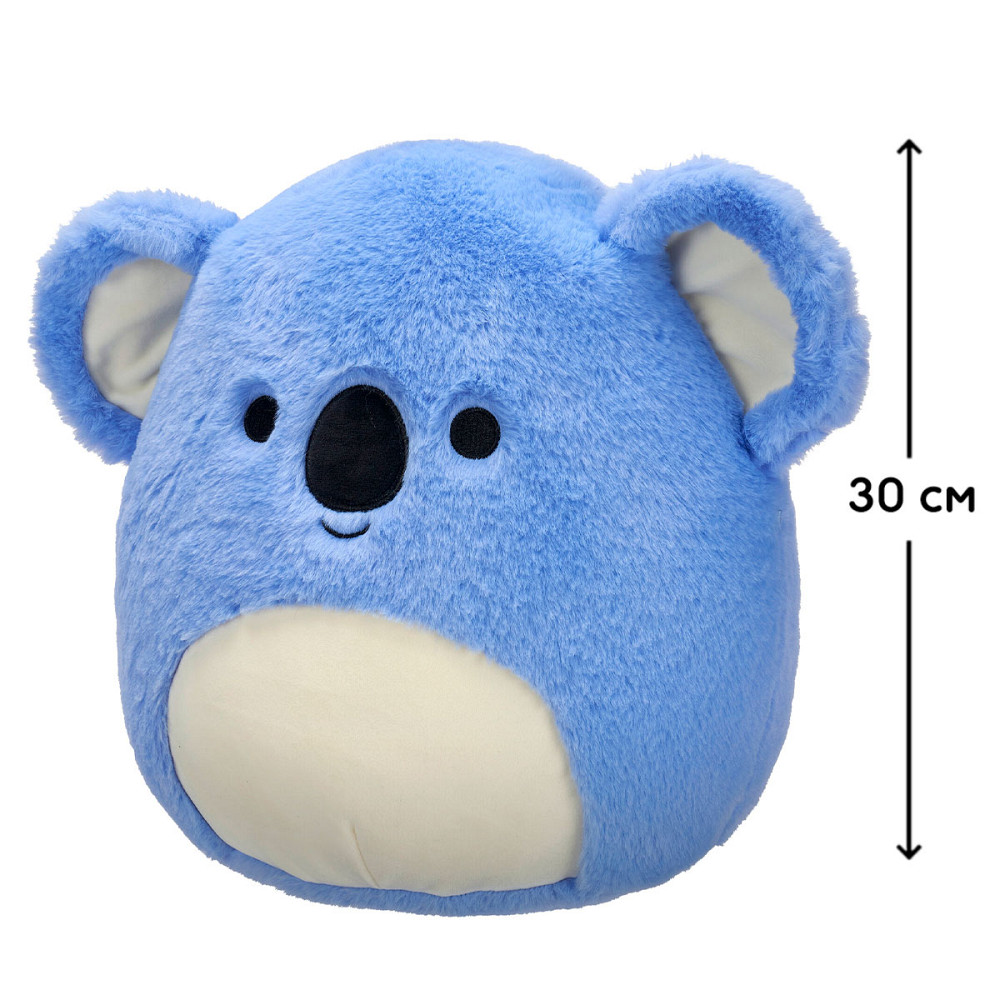 М'яка іграшка Squishmallows - Коала Кайла (30 cm) Дніпро - фото 2