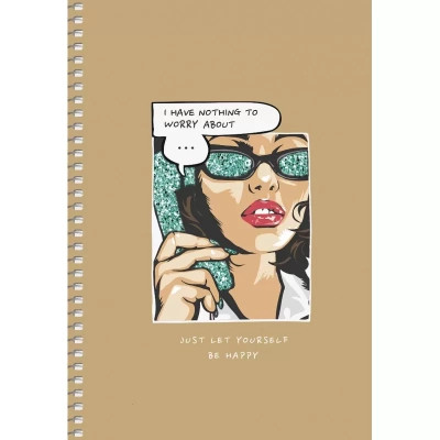 Зошит Школярик А5 Student клітинка 96 аркушів (A5-SC-096-6115K) Вінниця - фото 3