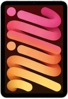 Графічний планшет Apple Ipad Mini 2024 8,3" 8/128GB 5G Beżowy (MXPQ3NFA) Київ