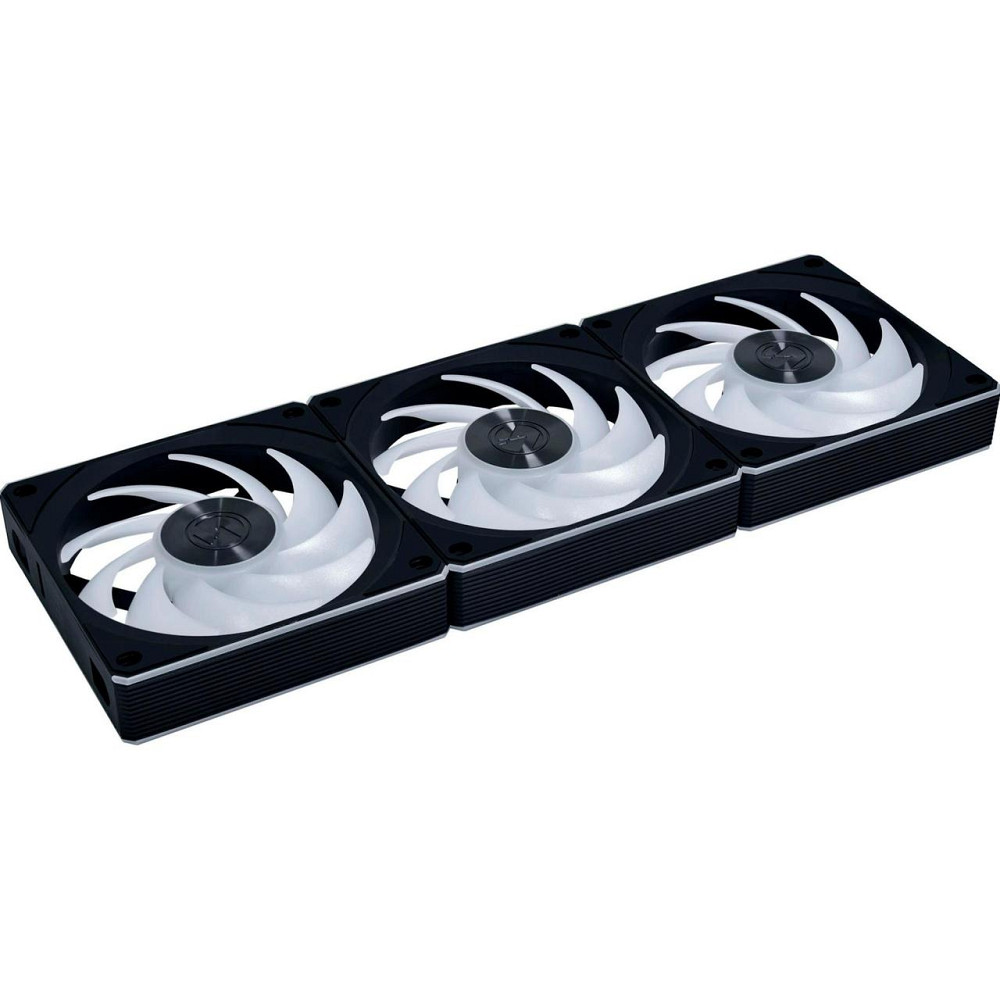 Вентилятор Lian Li Uni Fan CL Wireless 120-3 Black (G99.12CL1W3B.00) ( 17561 ) Харьков - изображение 19