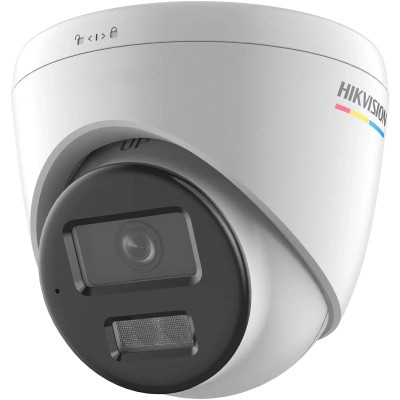Камера видеонаблюдения Hikvision DS-2CD1347G2H-LIUF (2.8) Винница - изображение 1