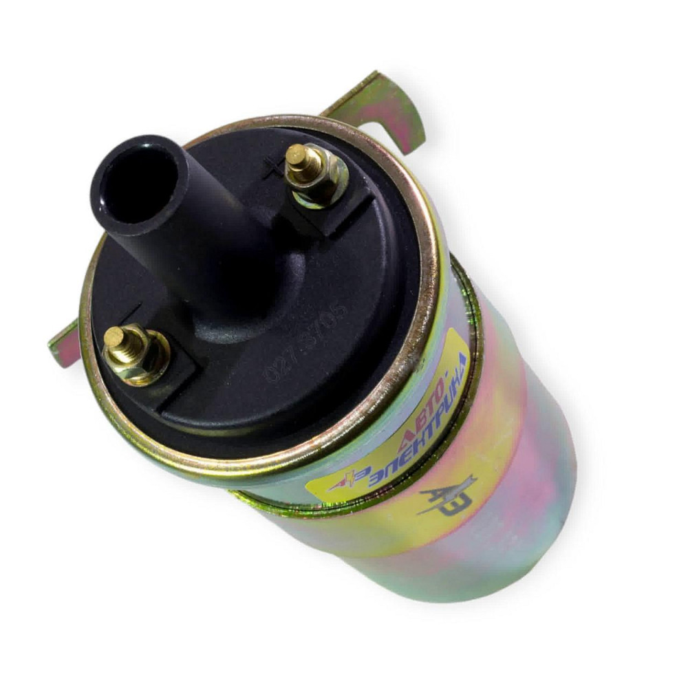 Котушка 2108 запалювання Мукачево - фото 1