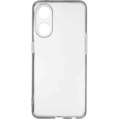 Чехол для мобильного телефона Armorstandart Air Series OPPO Reno8 T 4G Camera cover Transparent (ARM66475) Винница