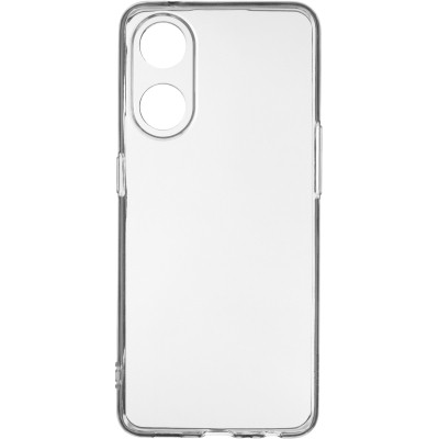 Чехол для мобильного телефона Armorstandart Air Series OPPO Reno8 T 4G Camera cover Transparent (ARM66475) Винница - изображение 1