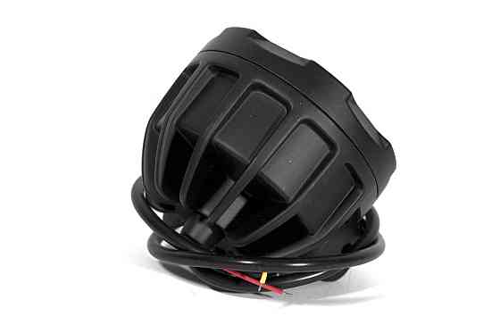 Світлодіодна фара AllLight JR-18W + АГ Харків