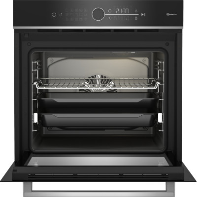 Духовой шкаф Beko BBIMM13400XCSW Винница - изображение 3