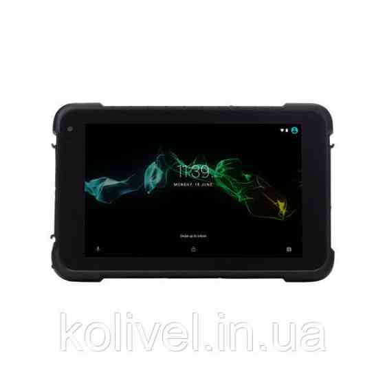 Захищений планшет Logic Instrument Fieldbook K80 G2 Windows 10 Pro (FBK5DXA0C4A1A100) Київ