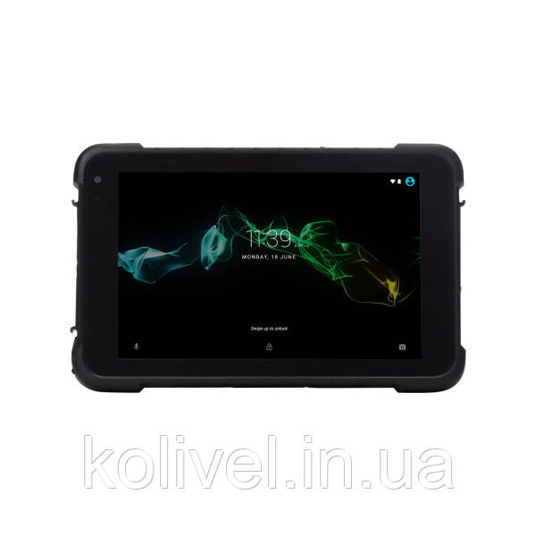 Захищений планшет Logic Instrument Fieldbook K80 G2 Windows 10 Pro (FBK5DXA0C4A1A100) Київ - фото 1