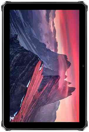 Планшет Oukitel RT9 10.1" HD /6GB/256GB/ T606 /11000mAh/ 16+16Мп /IP69K/LTE Black Винница