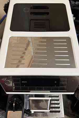 Кавомашина Delonghi Eletta Capuchino Top!! Київ