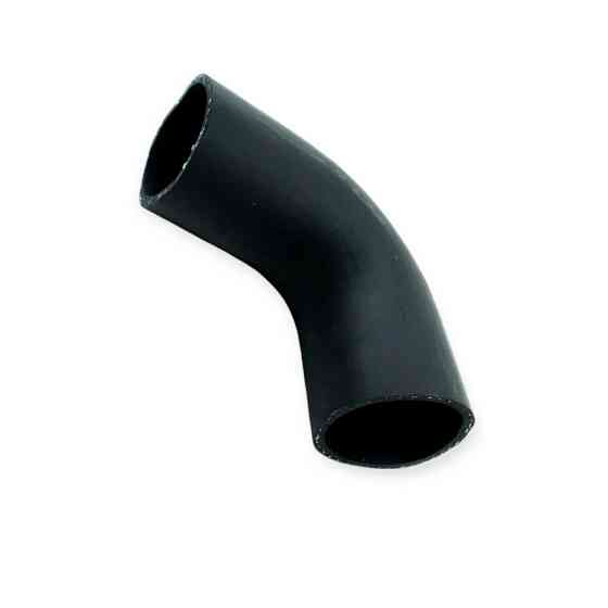 Патрубок кут d-80 L-150*150 90град. універсальний Мукачево