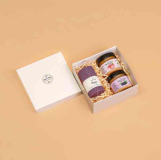 Подарунок дівчині №68 на Новий Рік, День народження, 8 березня, Миколая, 14 лютого. Одеса